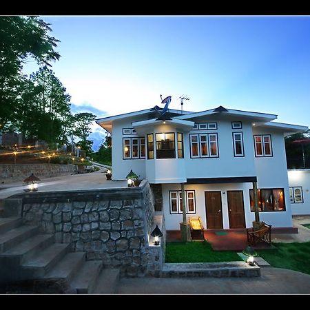 Unique Bed And Breakfast Кало Экстерьер фото