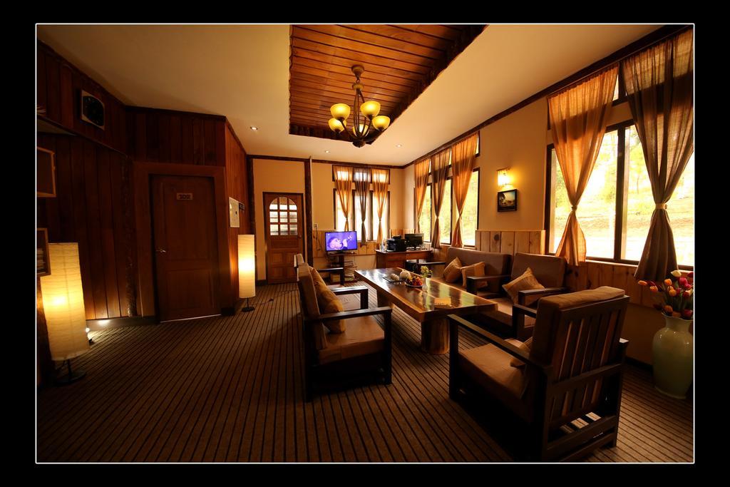 Unique Bed And Breakfast Кало Экстерьер фото