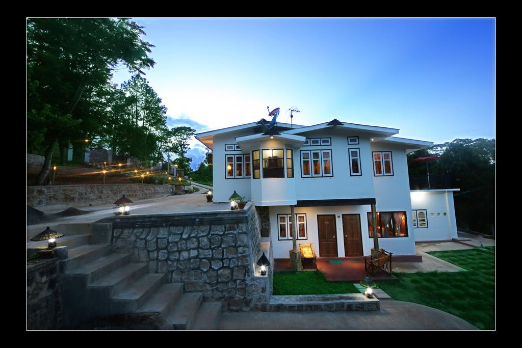 Unique Bed And Breakfast Кало Экстерьер фото