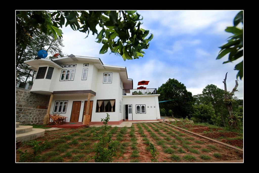 Unique Bed And Breakfast Кало Экстерьер фото