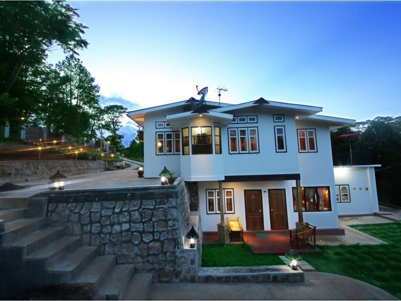 Unique Bed And Breakfast Кало Экстерьер фото