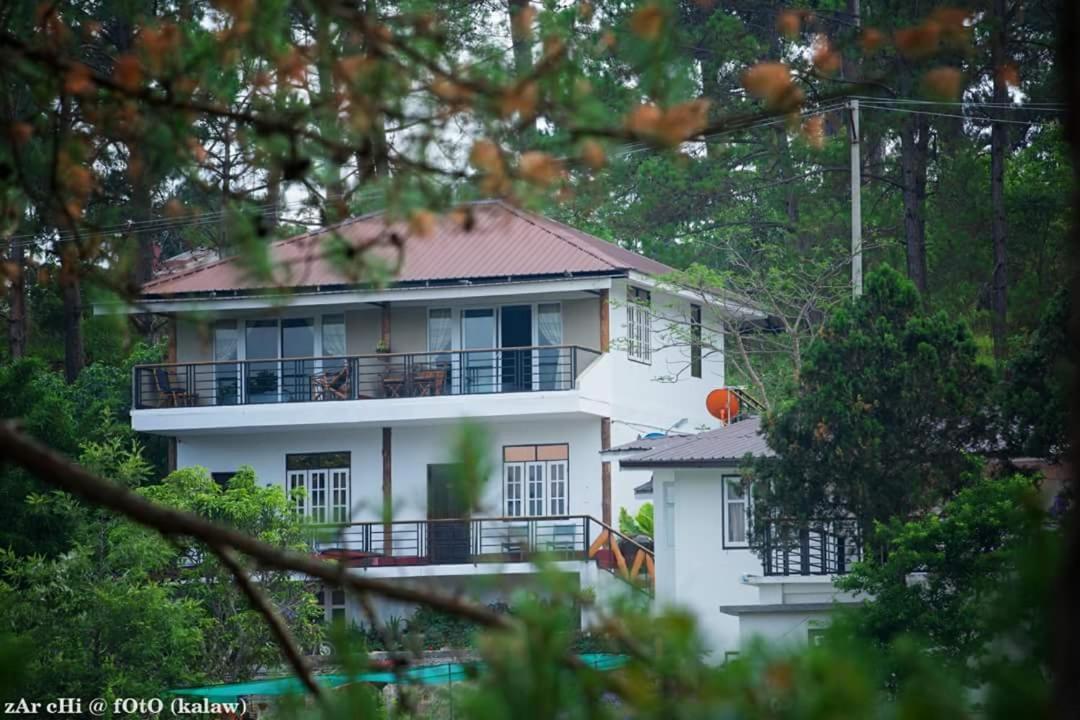 Unique Bed And Breakfast Кало Экстерьер фото
