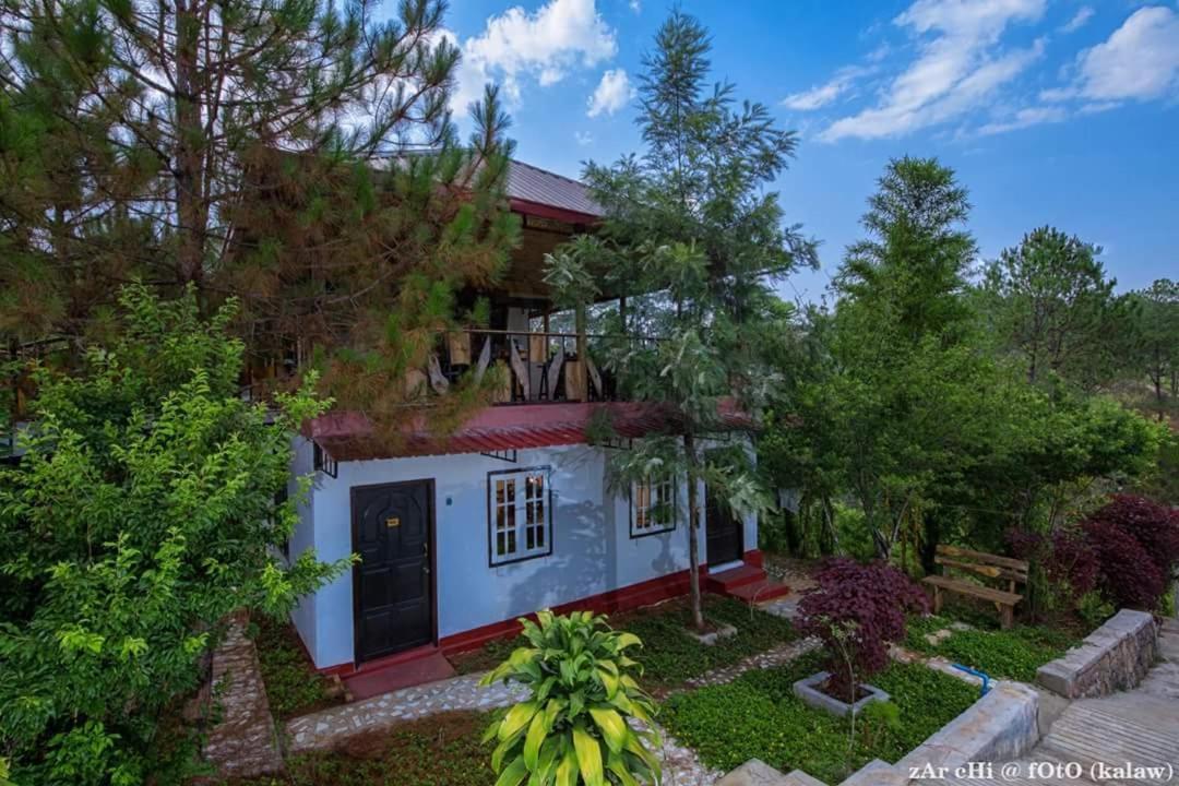 Unique Bed And Breakfast Кало Экстерьер фото